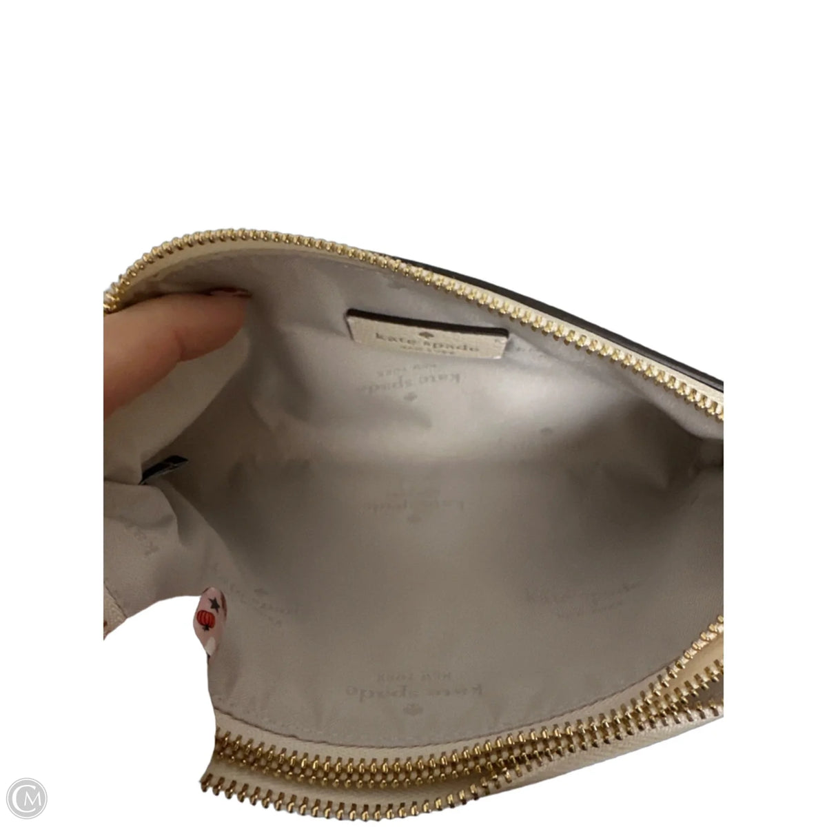 Wristlet Designer By Kate Spade, Size: Medium