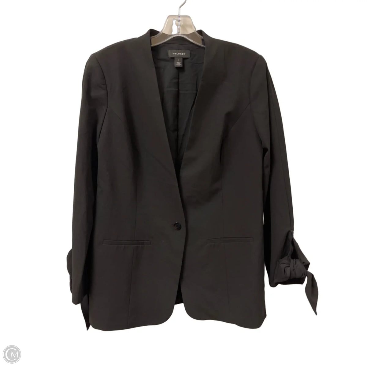 Blazer By Halogen In Black, Size: M