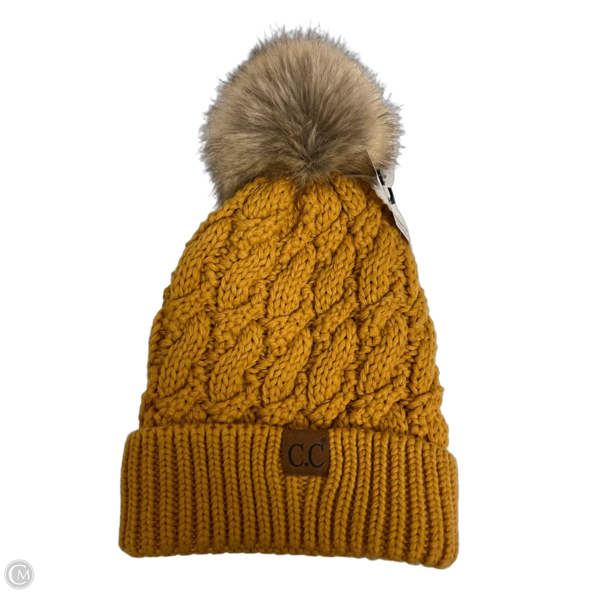 Hat Beanie By Cc