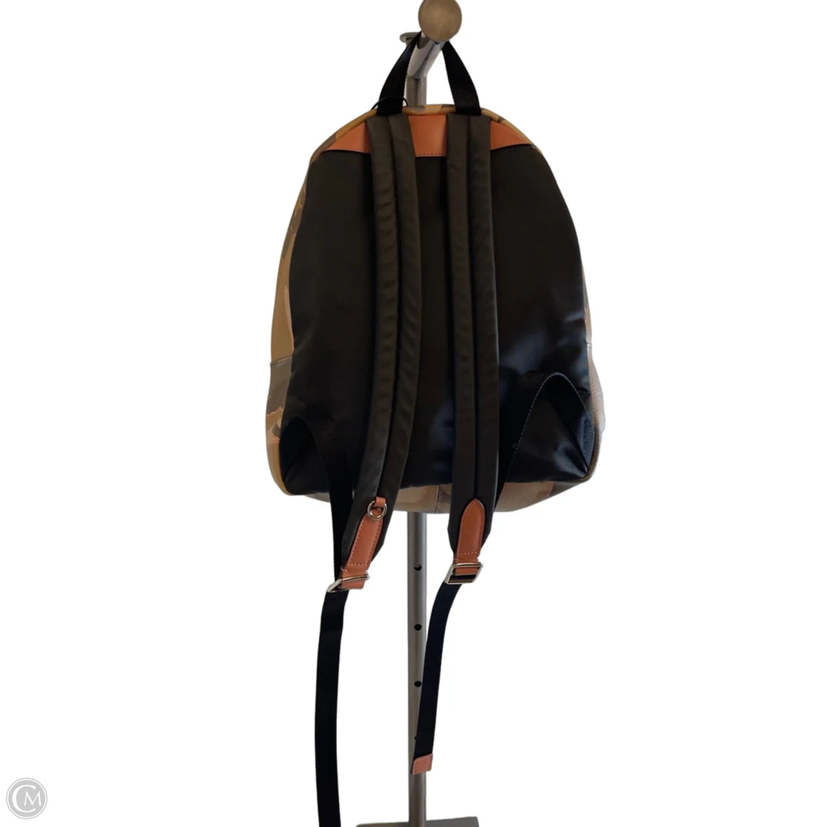 Backpack Designer By Coach, Size: Small