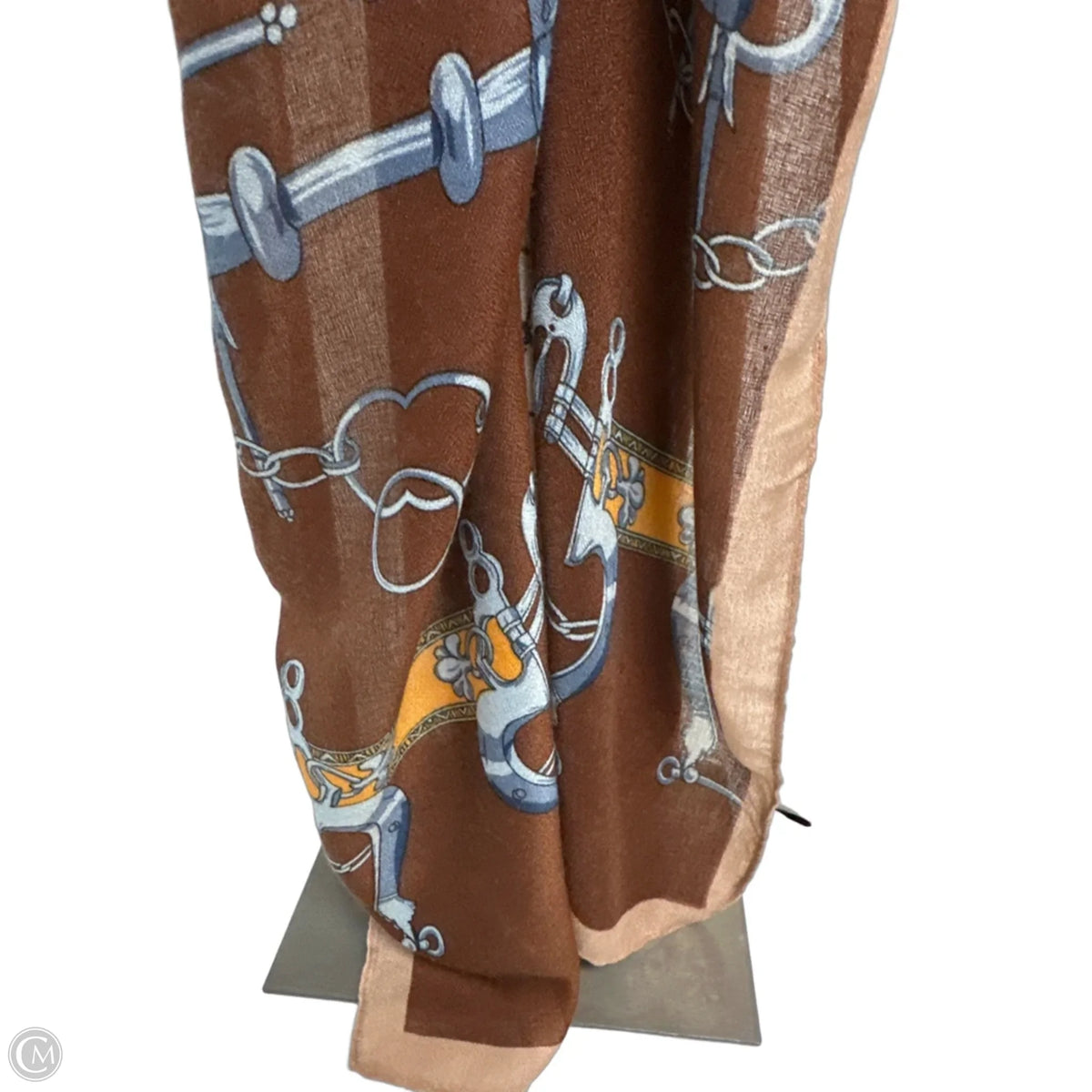 Scarf Long By Clothes Mentor