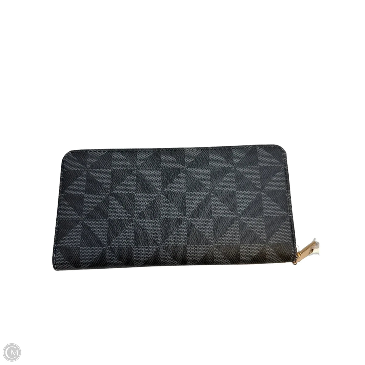 Wallet By Clothes Mentor, Size: Medium