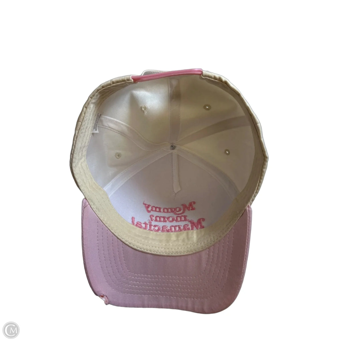 Hat Baseball Cap By Clothes Mentor
