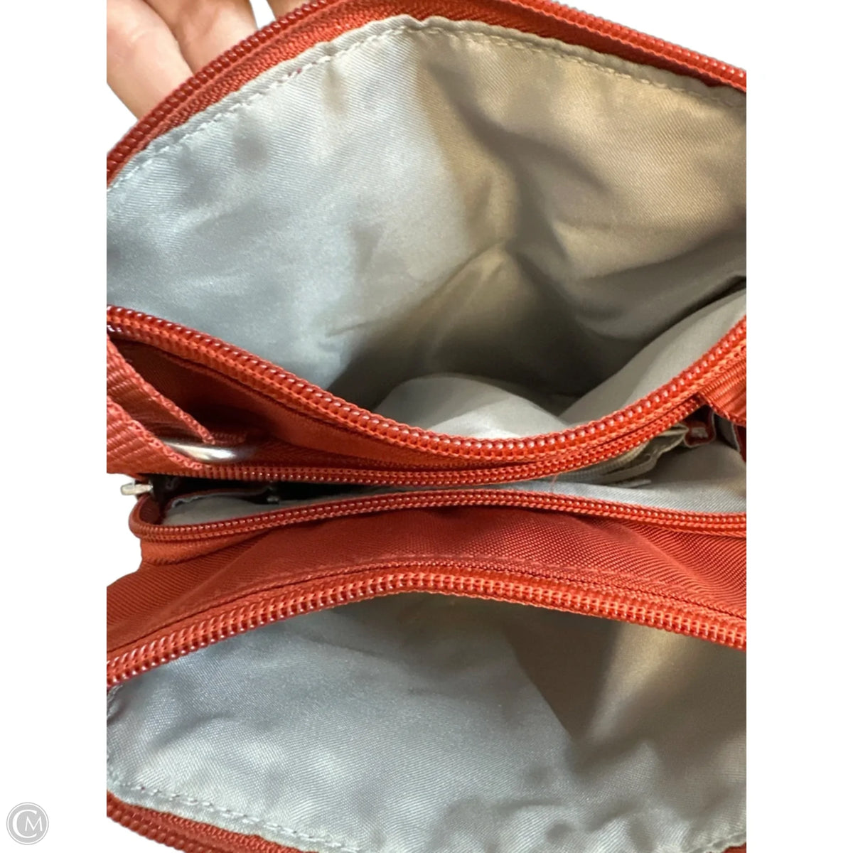Crossbody By Baggallini, Size: Small