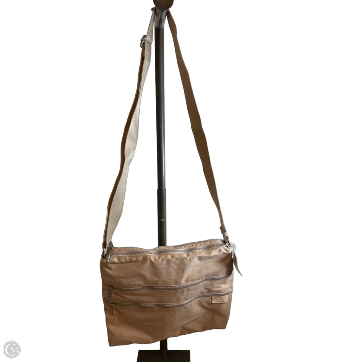 Crossbody By Baggallini, Size: Medium