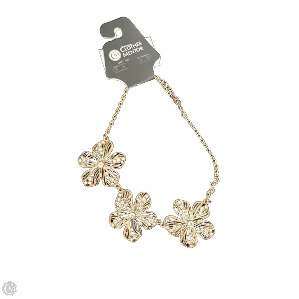Necklace Statement By Clothes Mentor