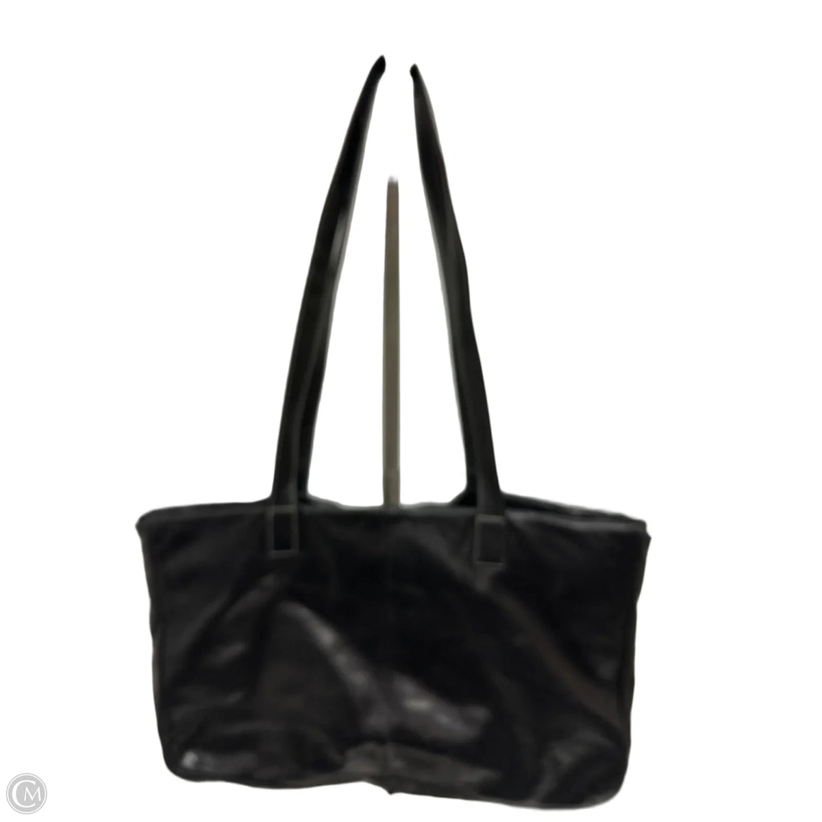 Handbag By Perlina, Size: Large
