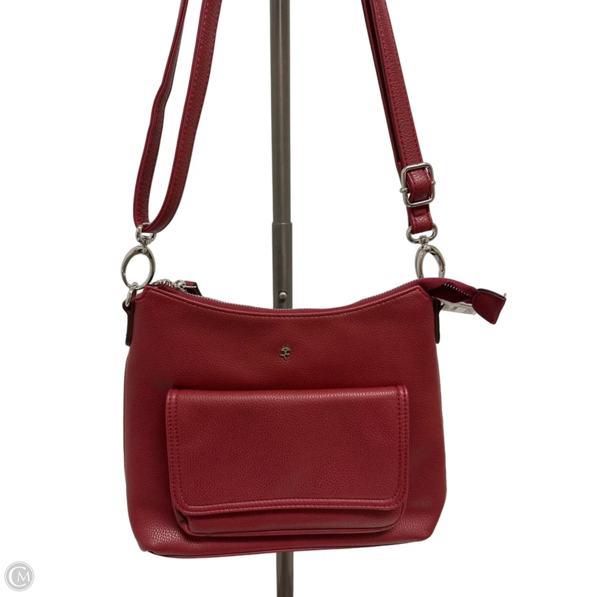 Handbag By Clothes Mentor, Size: Medium