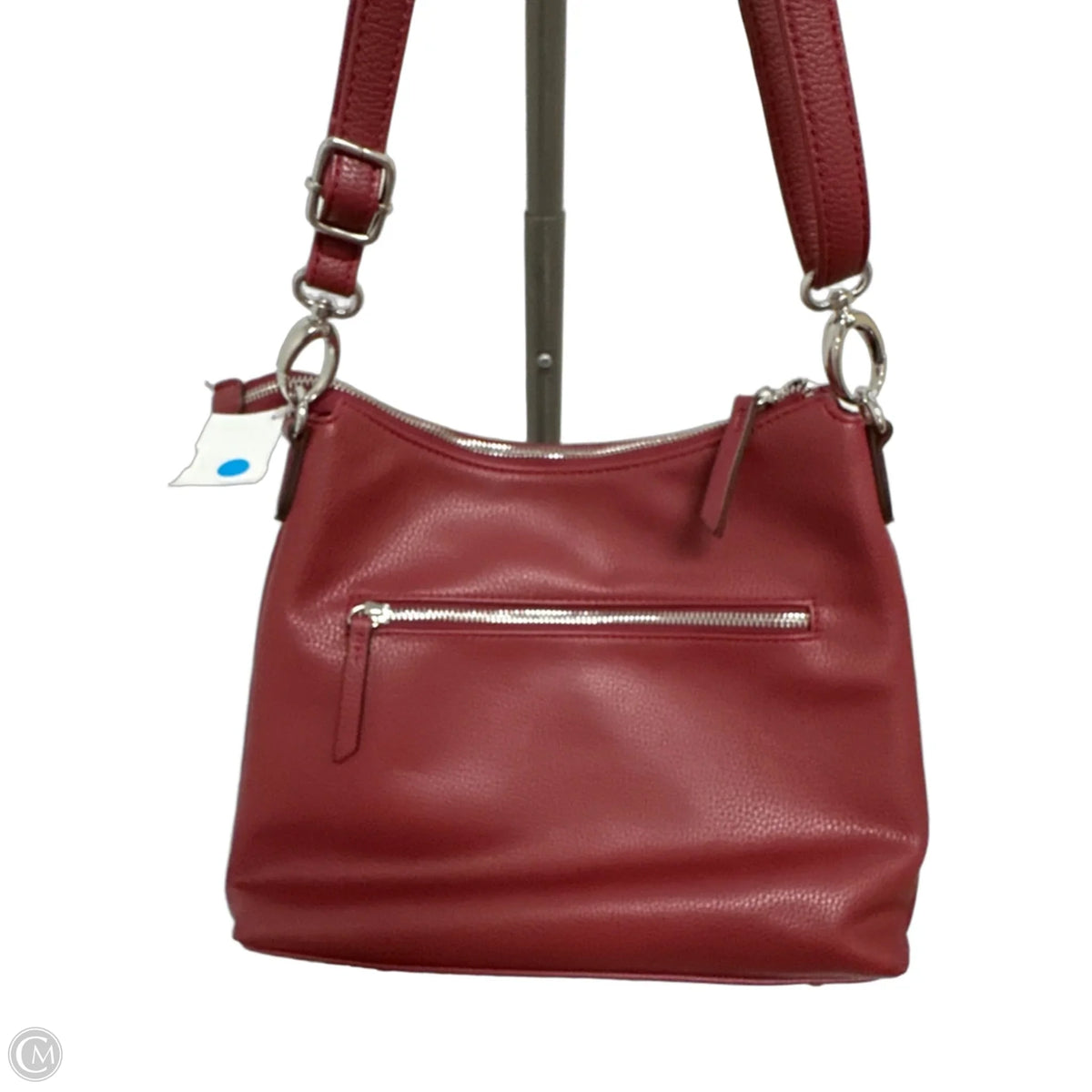 Handbag By Clothes Mentor, Size: Medium