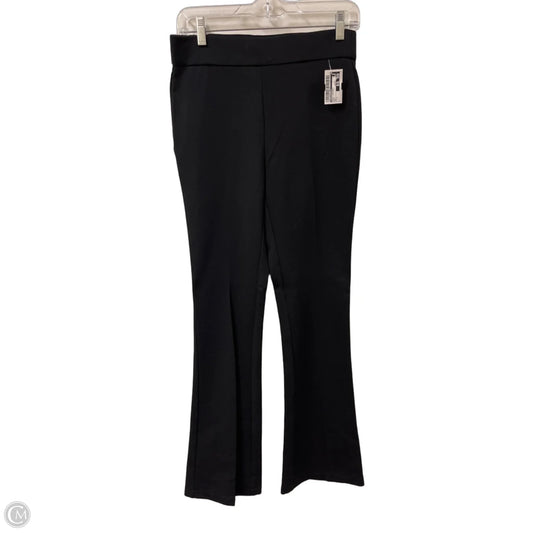 Pants Leggings By Counterparts In Black, Size: 4