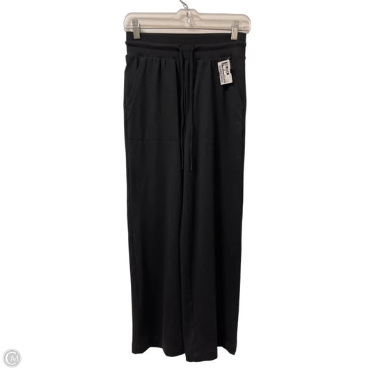 Pants Lounge By Lou And Grey In Black, Size: 2