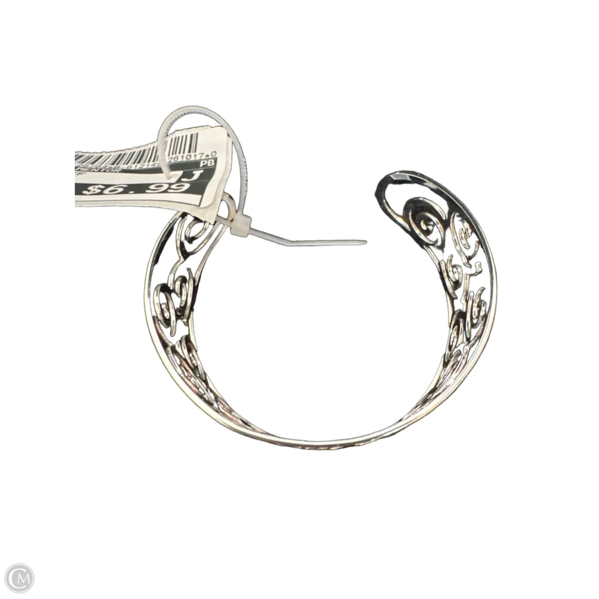 Bracelet Cuff By Clothes Mentor