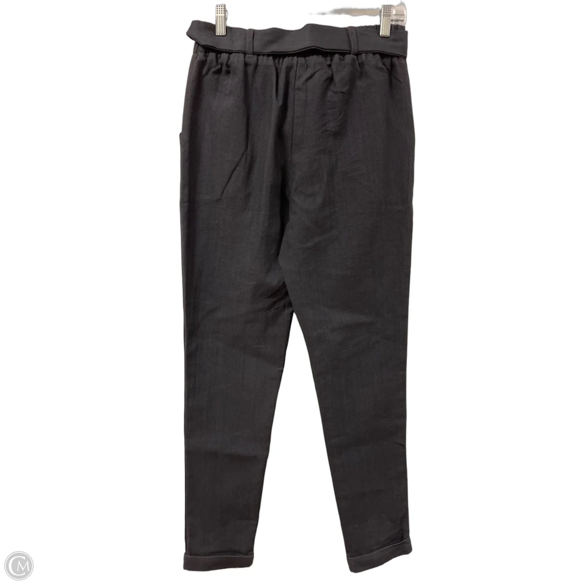 Pants Other By Final Touch In Grey, Size: 12