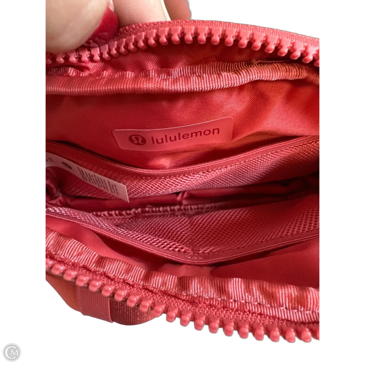 Belt Bag By Lululemon, Size: Medium