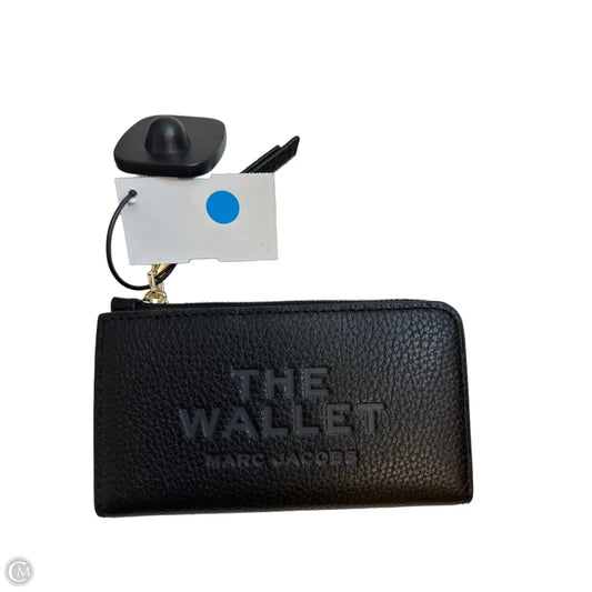 Wallet Designer By Marc By Marc Jacobs, Size: Medium