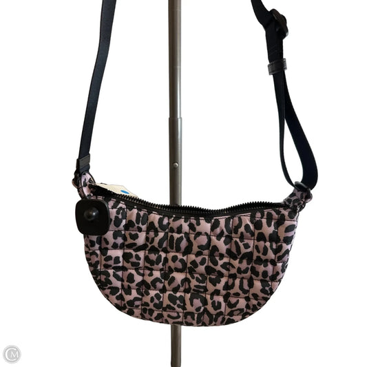 Crossbody Designer By Kate Spade, Size: Medium