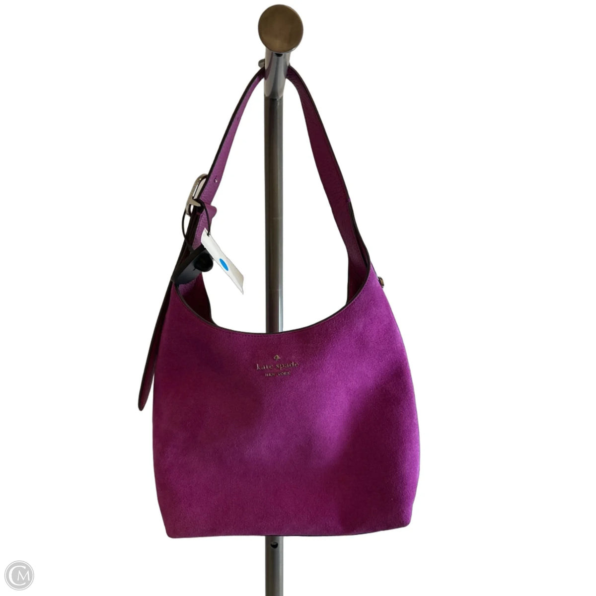 Handbag Designer By Kate Spade, Size: Medium