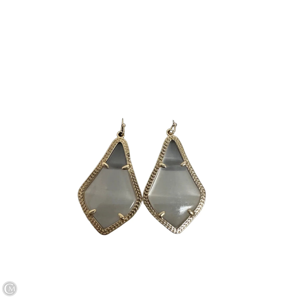 Earrings Designer By Kendra Scott