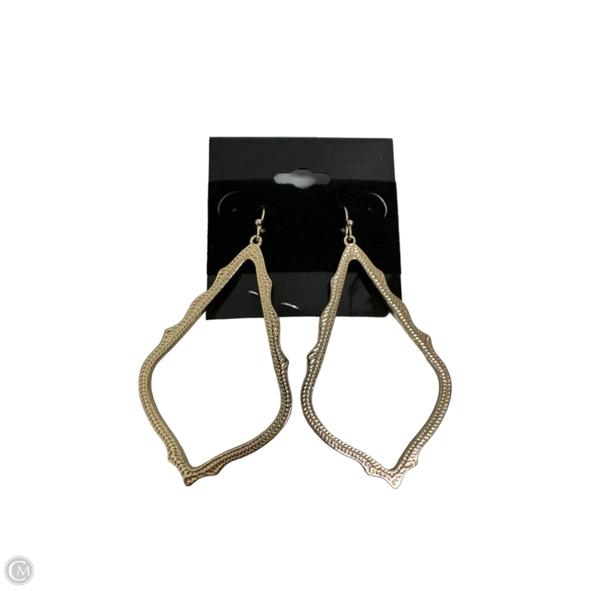Earrings Designer By Kendra Scott