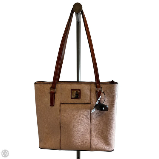 Handbag Designer By Dooney And Bourke, Size: Medium