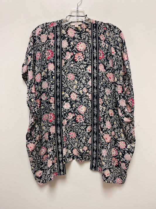 Kimono By Loft  Size: S