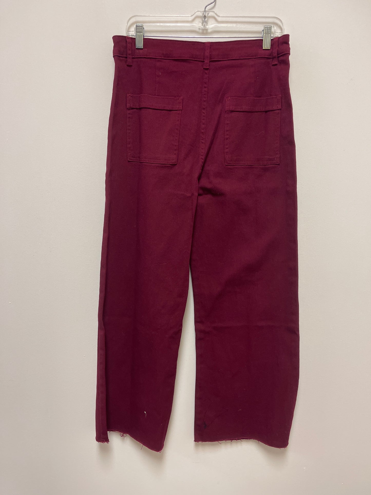 Pants Wide Leg By Clothes Mentor  Size: 14