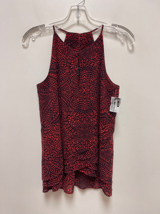 Top Sleeveless By Banana Republic  Size: Xs