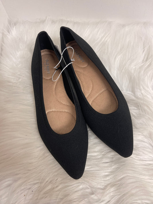 Shoes Flats By Old Navy  Size: 9