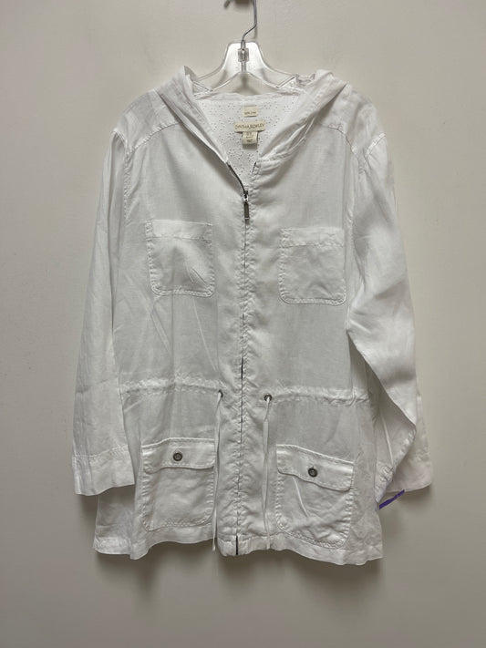 Jacket Other By Cynthia Rowley  Size: 2x