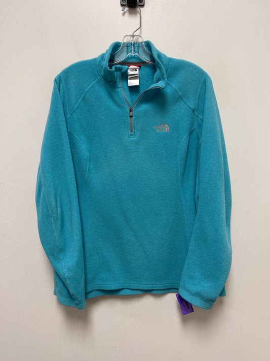 Jacket Fleece By The North Face  Size: L
