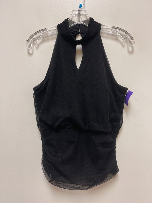 Top Sleeveless By White House Black Market  Size: S