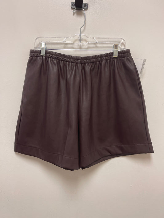 Shorts By Avec Les Filles  Size: 12