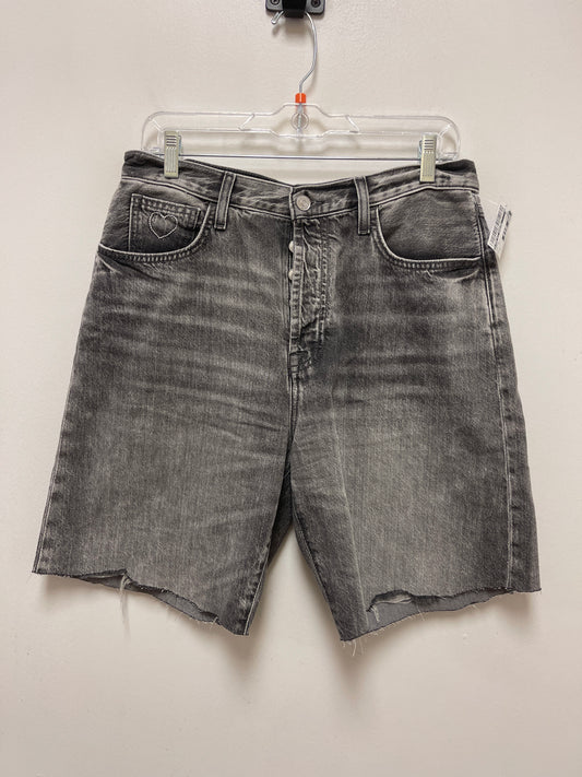 Shorts By 7 For All Mankind  Size: 8