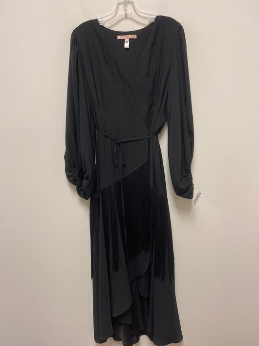 Dress Casual Maxi By Hutch  Size: L