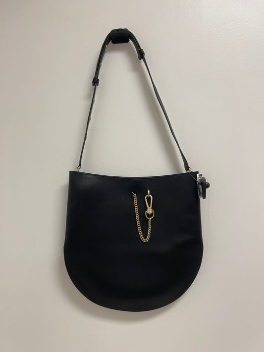 Handbag Luxury Designer By All Saints  Size: Medium