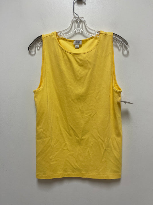 Tank Top By J. Crew  Size: L