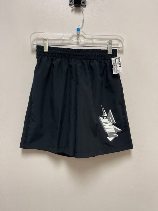 Athletic Shorts By Nike Apparel  Size: M