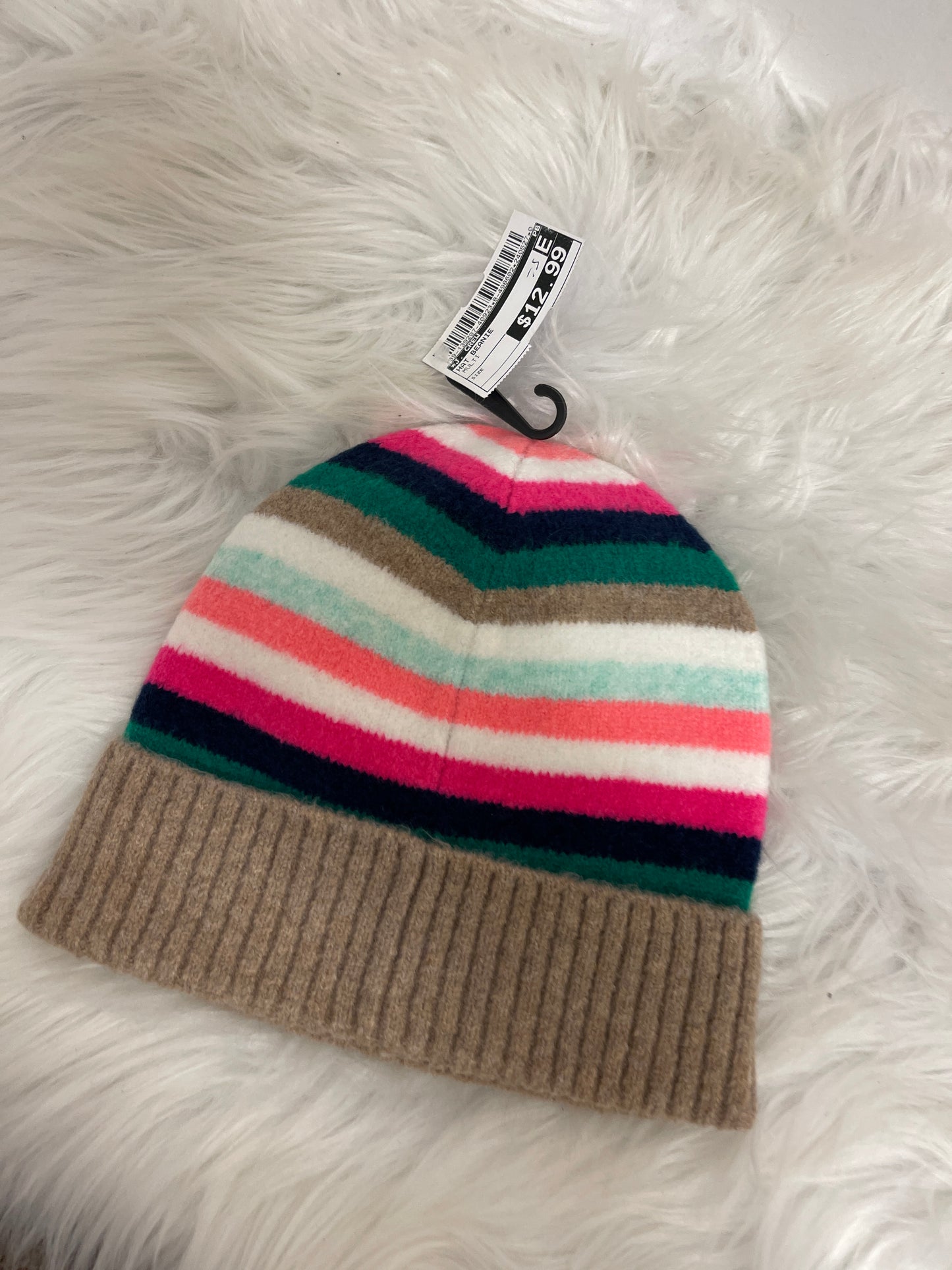 Hat Beanie By J. Crew