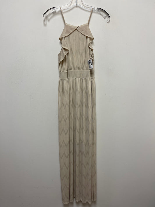 Dress Casual Maxi By Altard State  Size: M