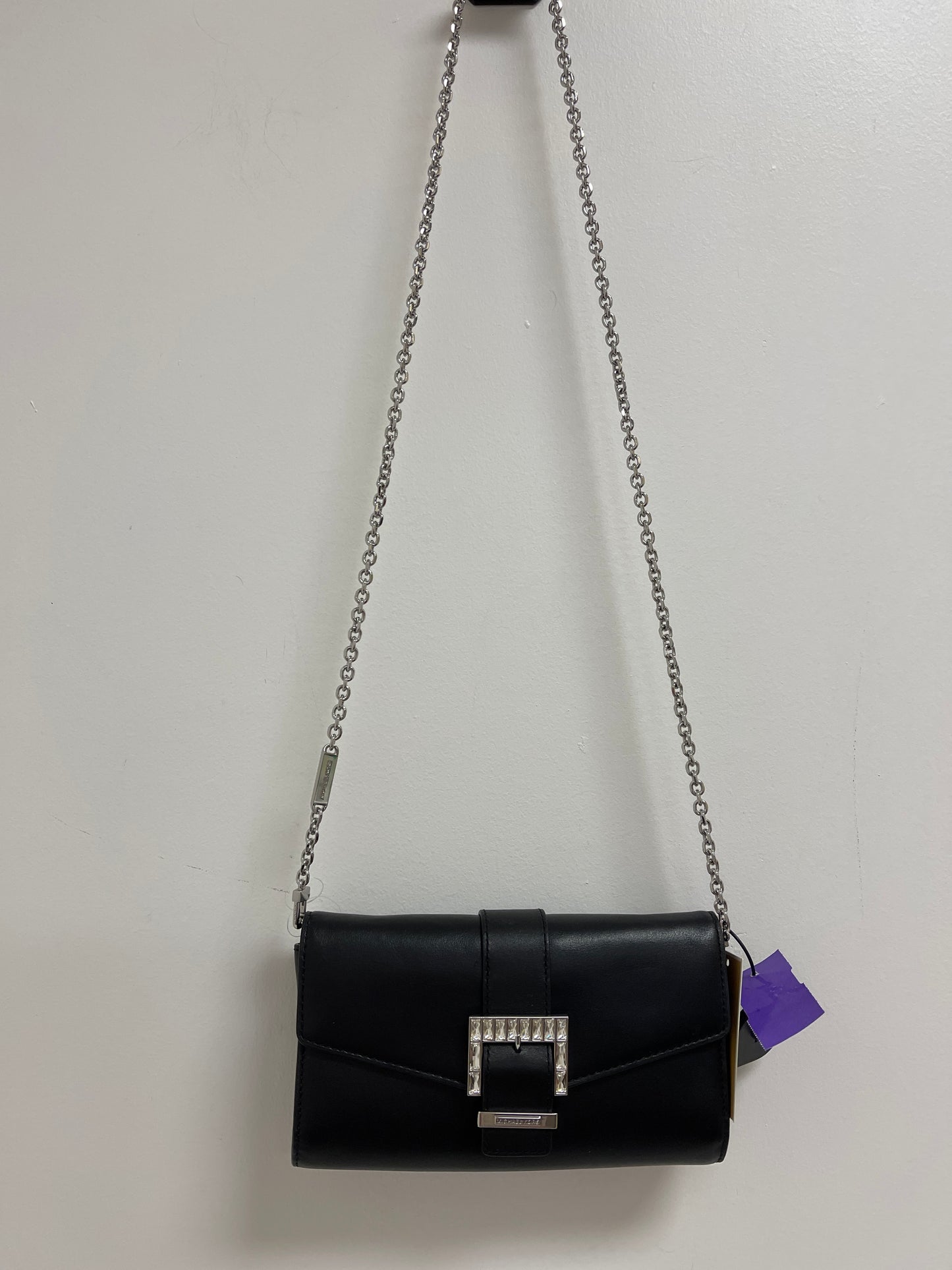 Crossbody Designer By Michael Kors  Size: Medium