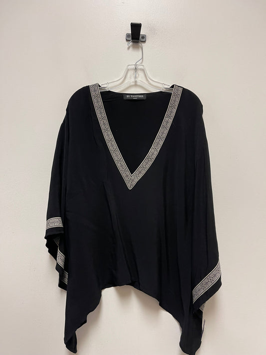 Top Long Sleeve By By Together  Size: L