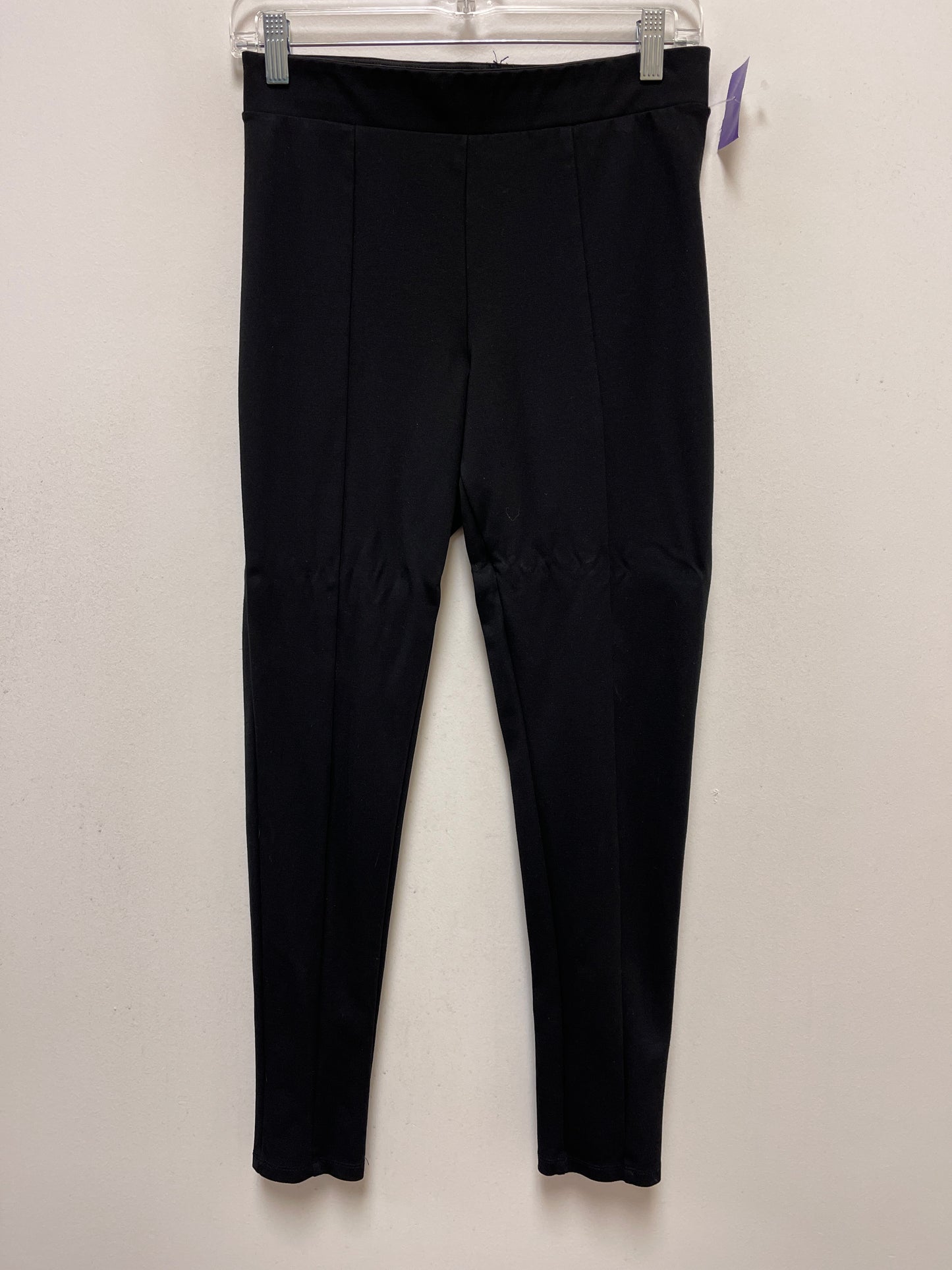 Black Pants Other Halogen, Size 8