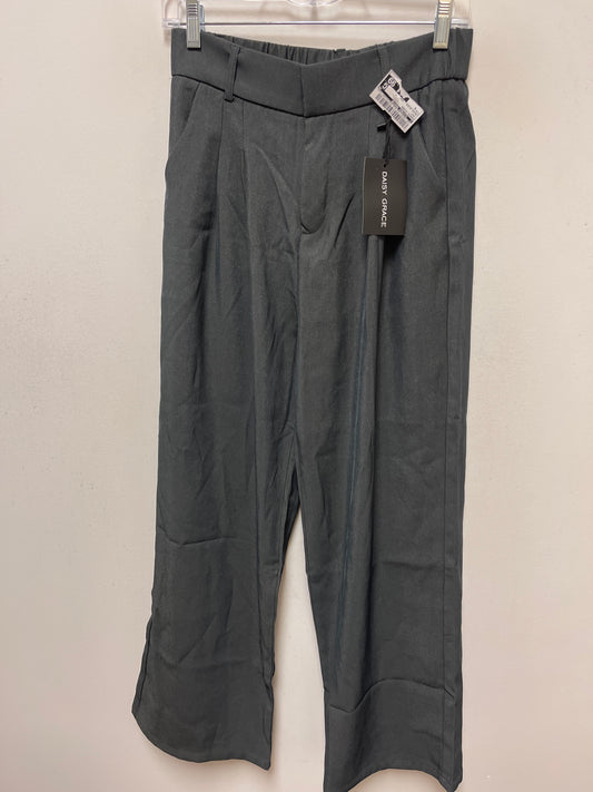 Grey Pants Other Clothes Mentor, Size 8