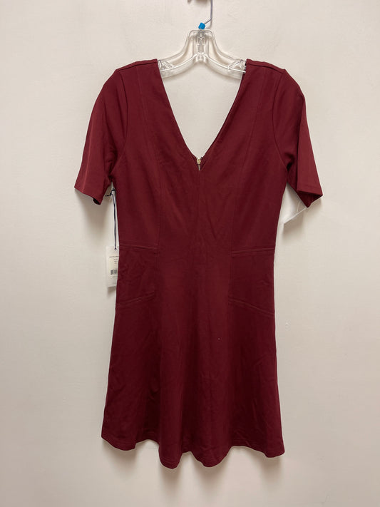 Red Dress Casual Short Ali And Jay, Size M