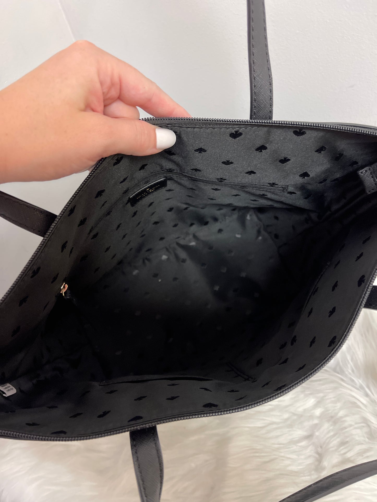 Handbag Designer Kate Spade, Size Medium