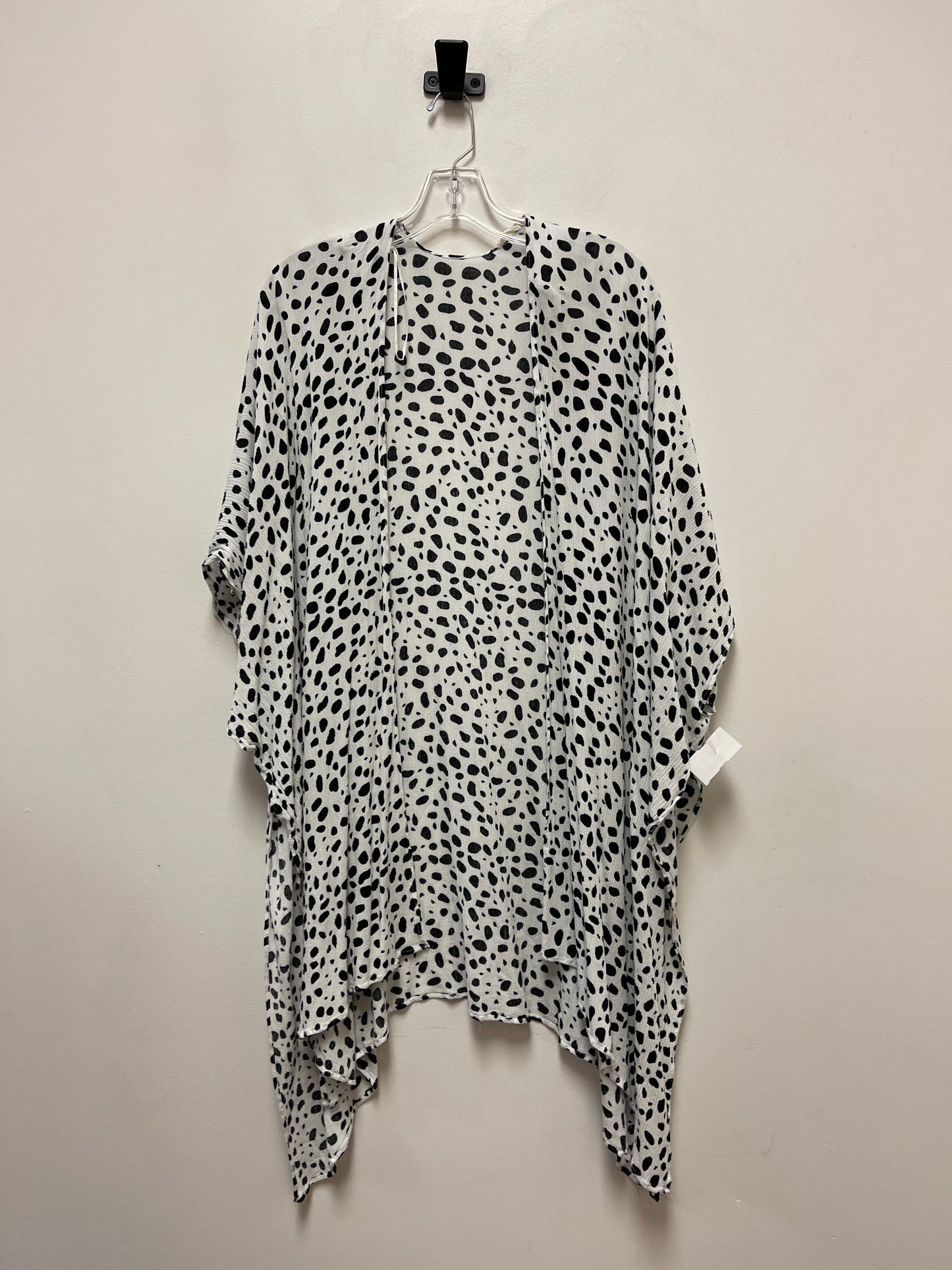 Black & White Kimono Altard State, Size S