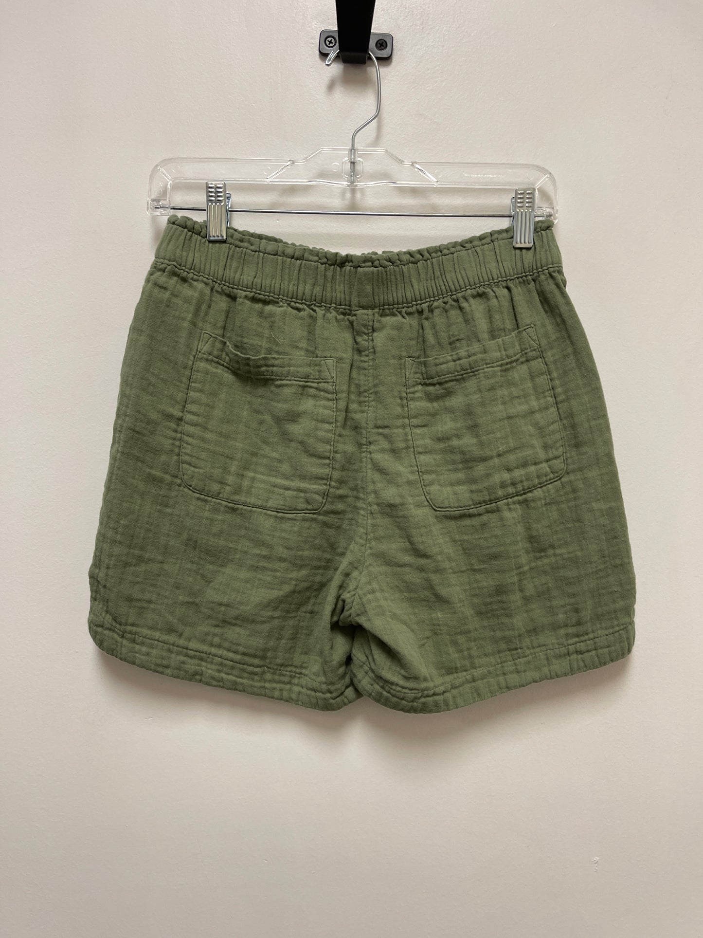 Shorts By Old Navy In Green, Size: S