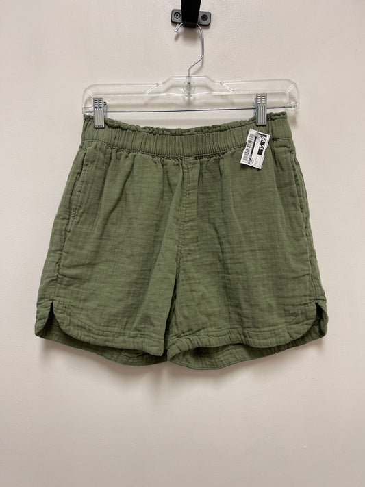 Shorts By Old Navy In Green, Size: S