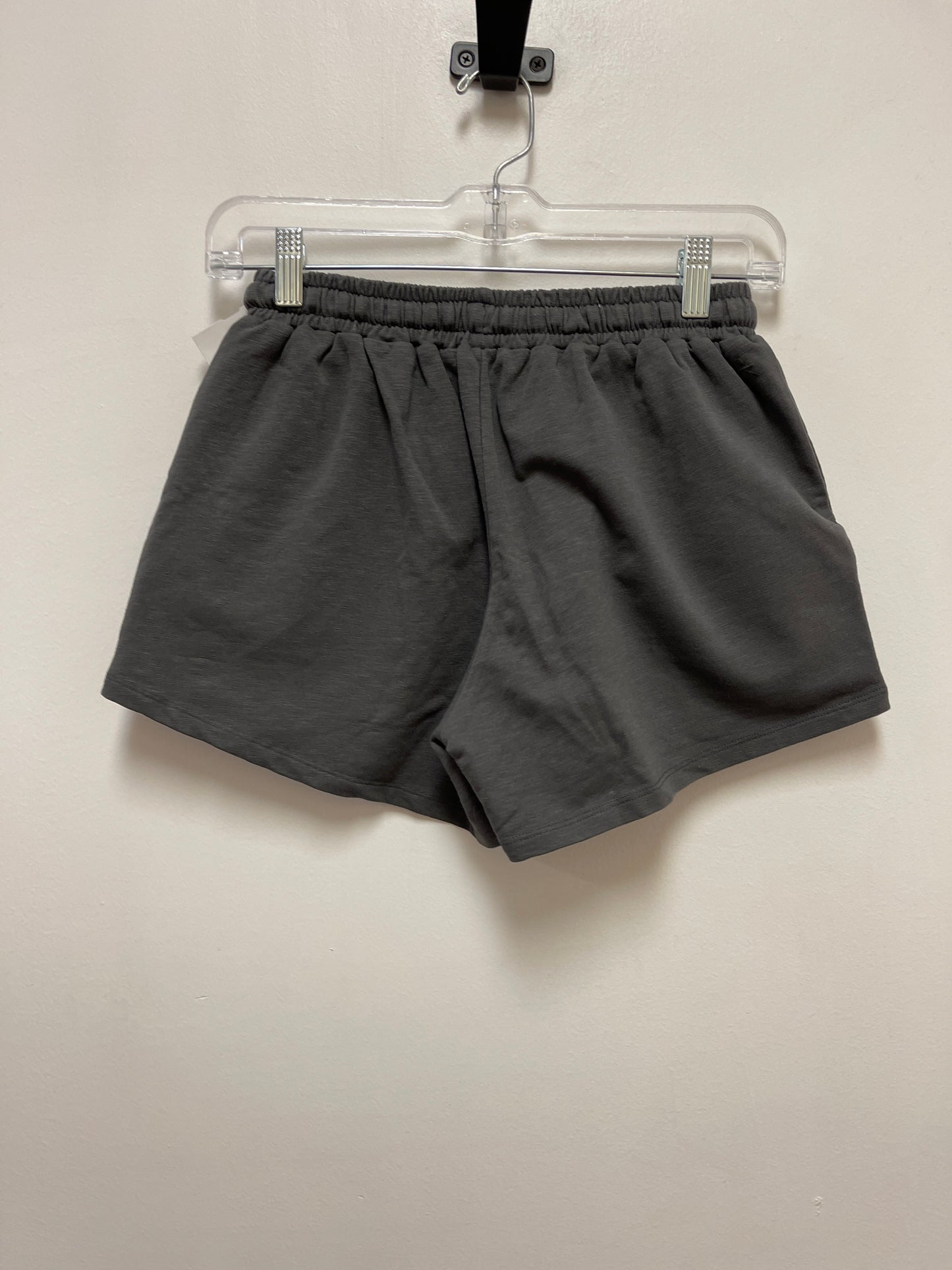 Athletic Shorts By Clothes Mentor In Grey, Size: Xs