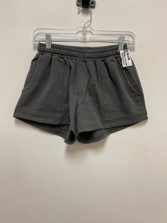 Athletic Shorts By Clothes Mentor In Grey, Size: Xs